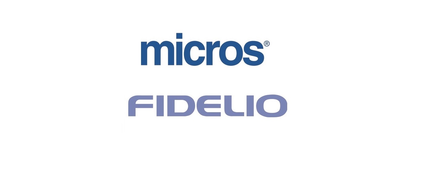 Connectivité Micros Fidelio/Opera