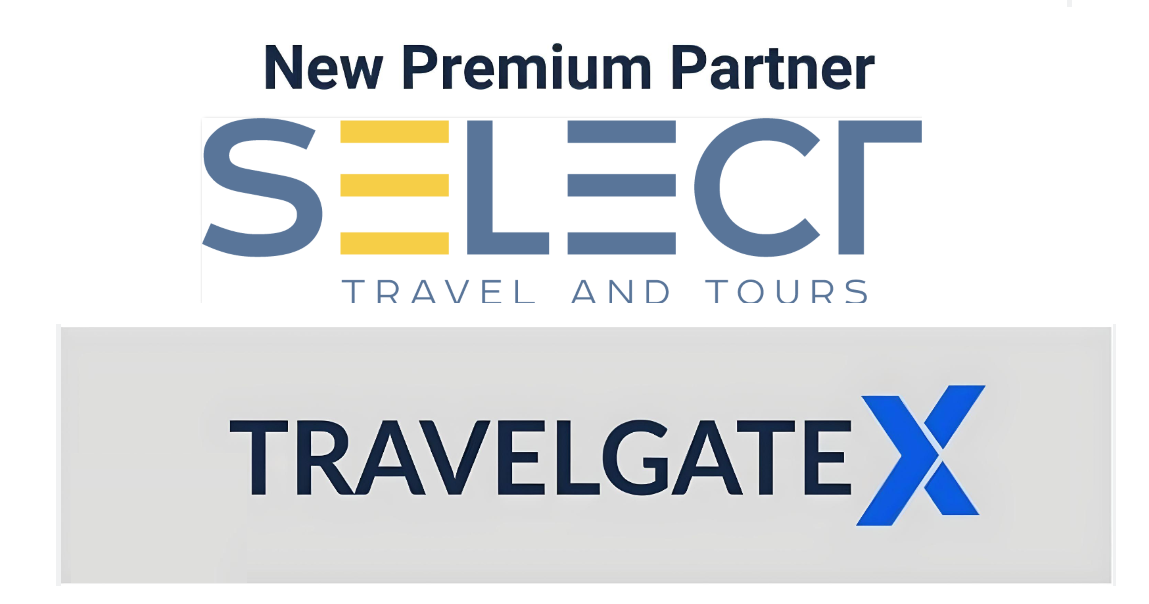 SELECT TRAVEL & TOURS, le nouveau partenaire de TravelgateX