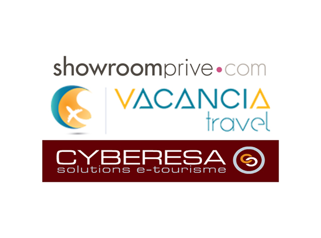 Connexion en production entre Vacancia Travel et Showroomprivé via Orchestra !