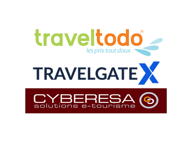 Traveltodo rejoint la plateforme TravelgateX