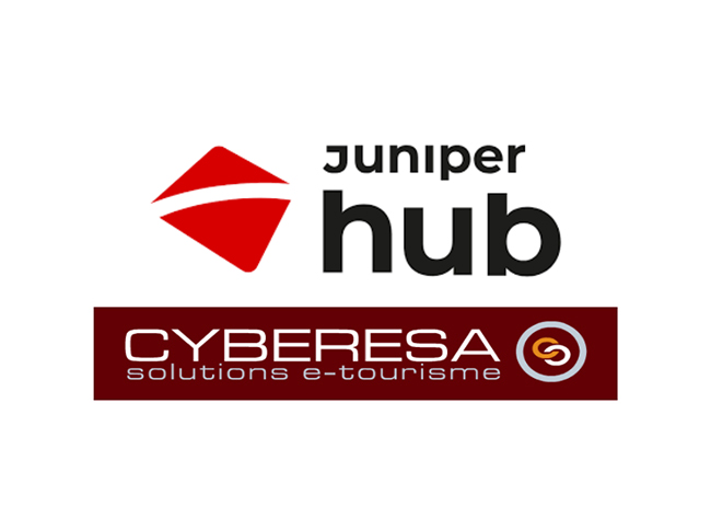 Cyberesa s’allie avec le HUB Juniper pour une nouvelle collaboration stratégique