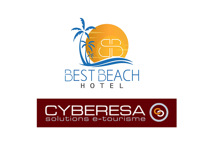 Hôtel Best Beach a signé un contrat Premium avec Cyberesa pour intégrer son HUB 